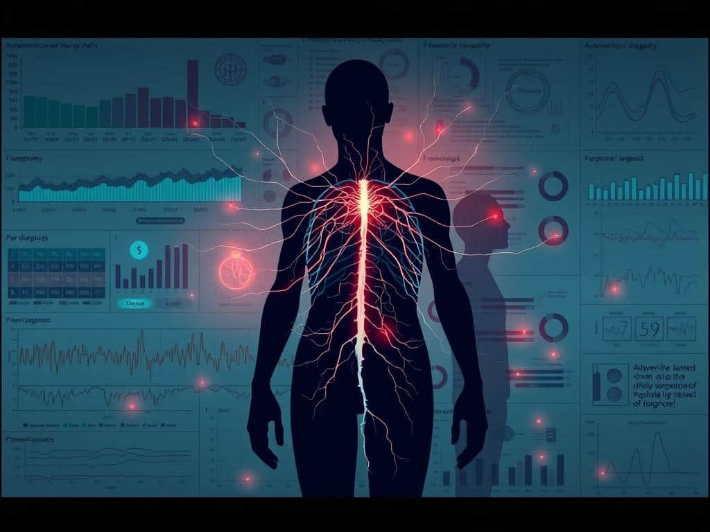 自律神經失調糖尿病的症狀與診斷