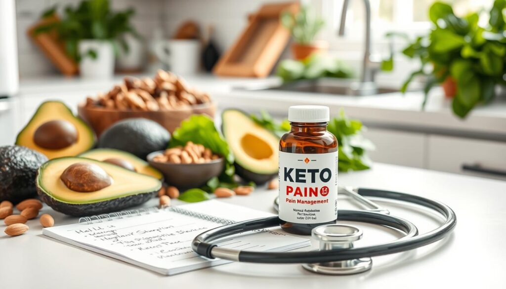 keto止痛藥適用情況